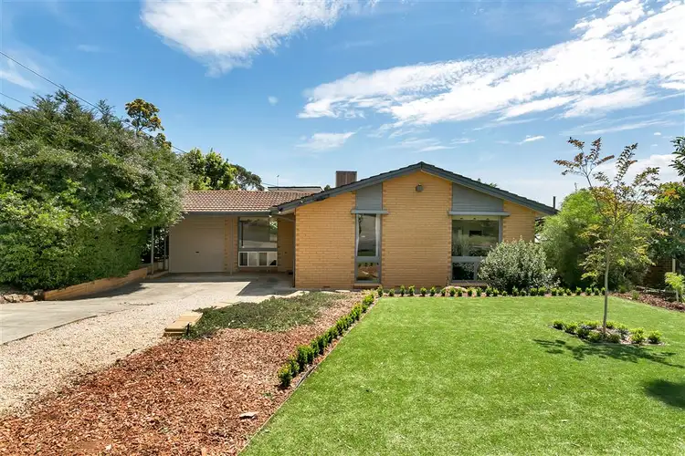8 Apalka Place, Rostrevor SA 5073