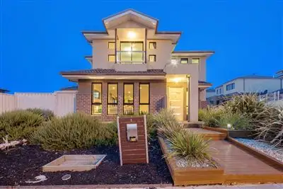 Main view of Homely townhouse listing, Address available on request