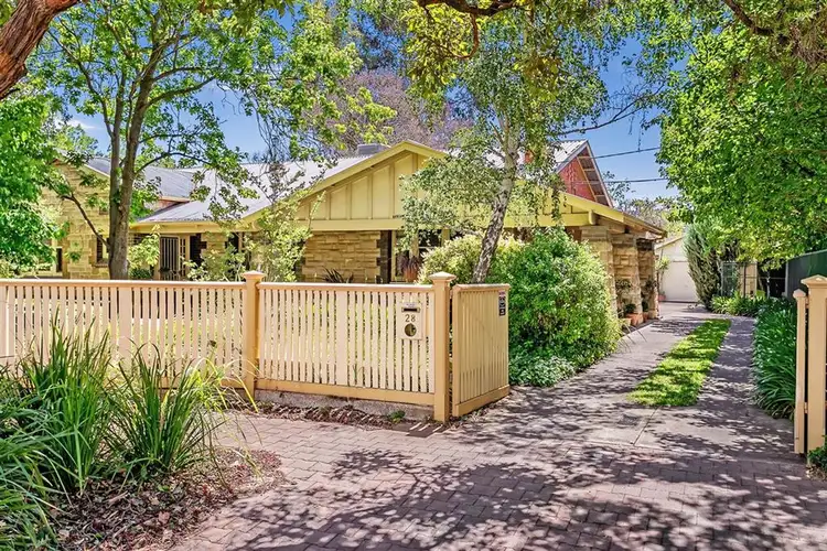 28 Willcox Avenue, Prospect SA 5082