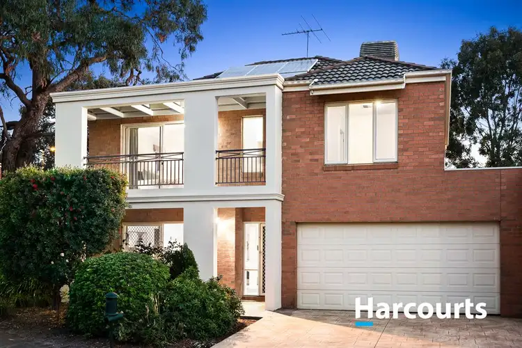 26 Madison Boulevard, Mitcham VIC 3132