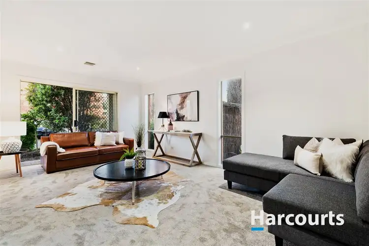 Second view of Homely house listing, 26 Madison Boulevard, Mitcham VIC 3132