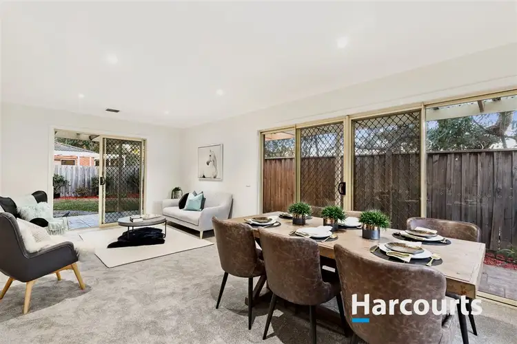 Third view of Homely house listing, 26 Madison Boulevard, Mitcham VIC 3132