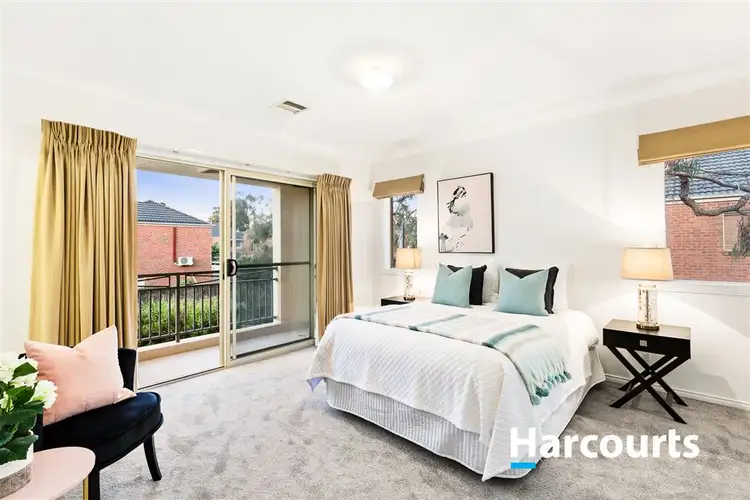 Fourth view of Homely house listing, 26 Madison Boulevard, Mitcham VIC 3132