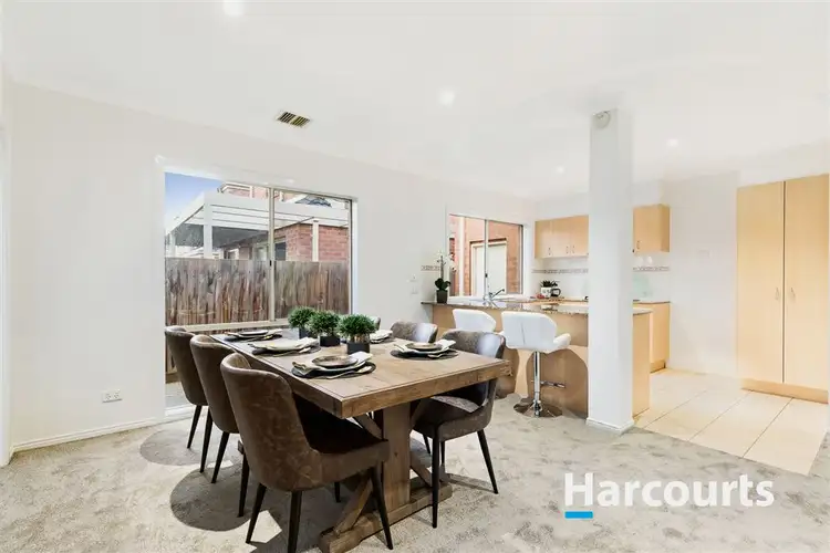 Fifth view of Homely house listing, 26 Madison Boulevard, Mitcham VIC 3132