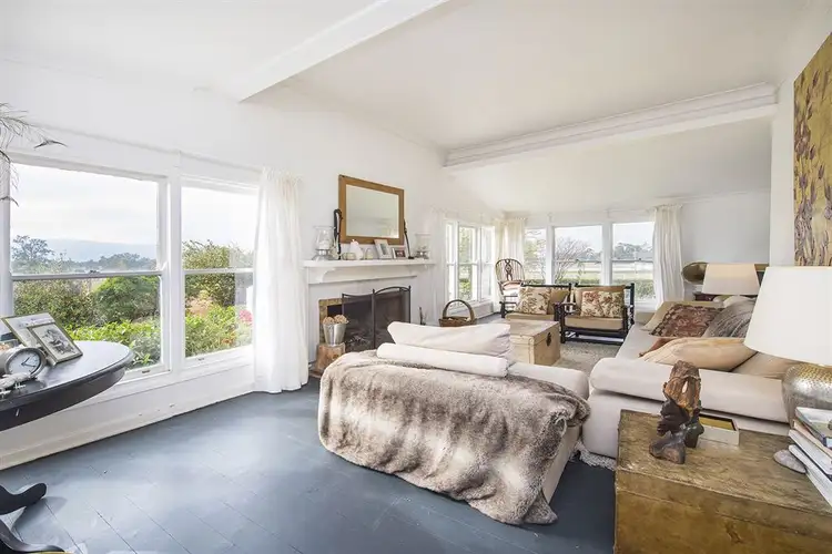 Main view of Homely rural property listing, 42 Tullong Rd, "Blairgowrie", Scone NSW 2337