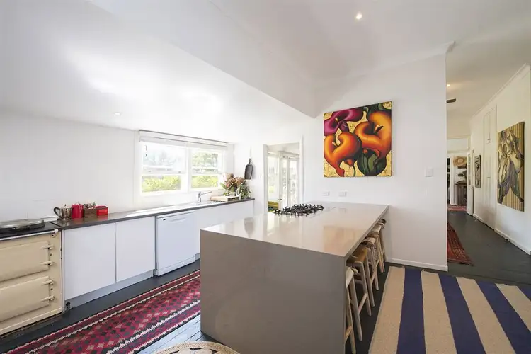 Fifth view of Homely rural property listing, 42 Tullong Rd, "Blairgowrie", Scone NSW 2337