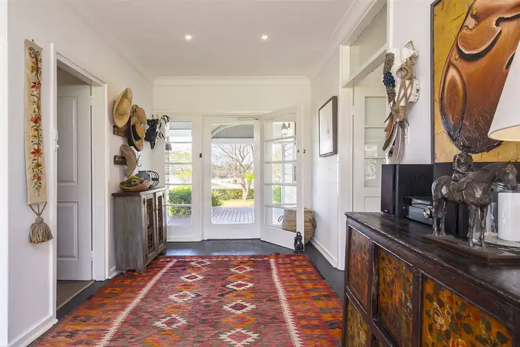 Sixth view of Homely rural property listing, 42 Tullong Rd, "Blairgowrie", Scone NSW 2337