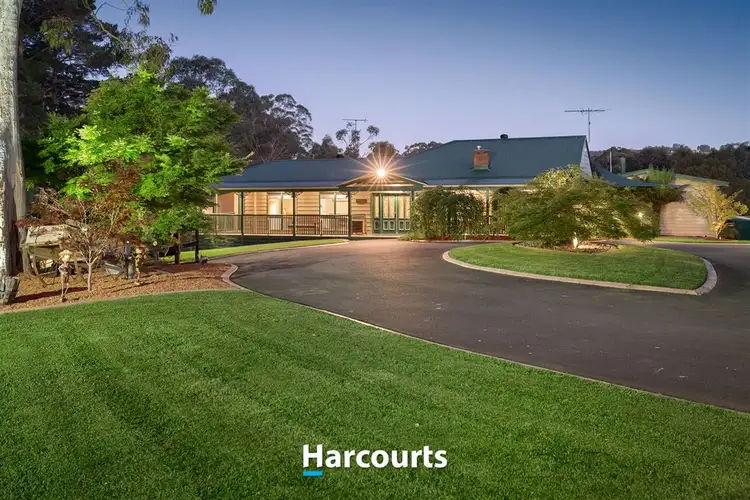 1 Boundary Road, Narre Warren East VIC 3804