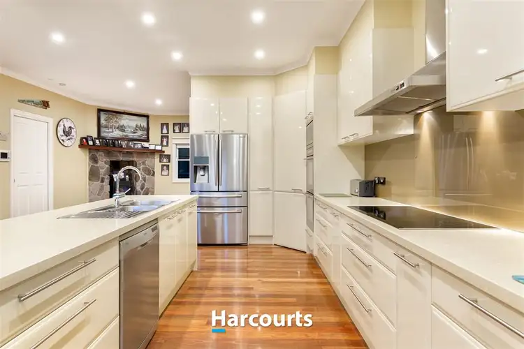 Fifth view of Homely house listing, 1 Boundary Road, Narre Warren East VIC 3804