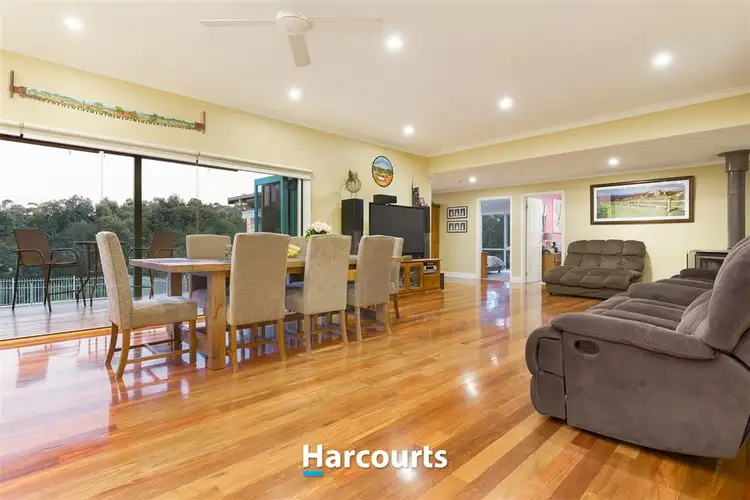 Sixth view of Homely house listing, 1 Boundary Road, Narre Warren East VIC 3804