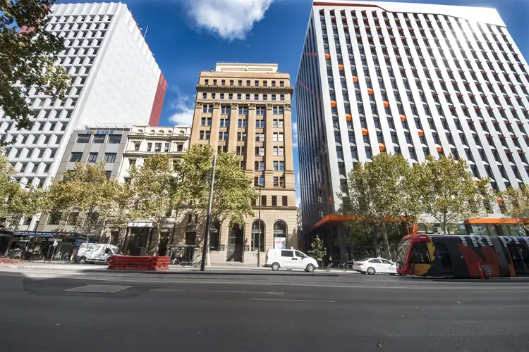 301/23 King William St, Adelaide SA 5000