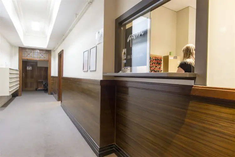 Fifth view of Homely apartment listing, 301/23 King William St, Adelaide SA 5000