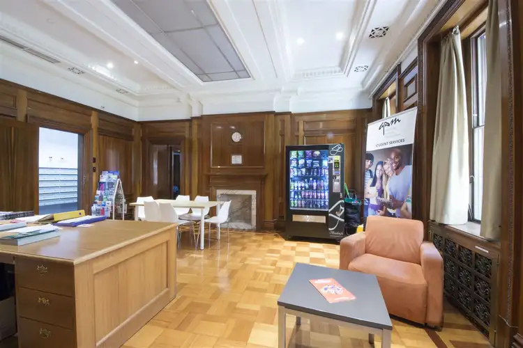 Sixth view of Homely apartment listing, 301/23 King William St, Adelaide SA 5000