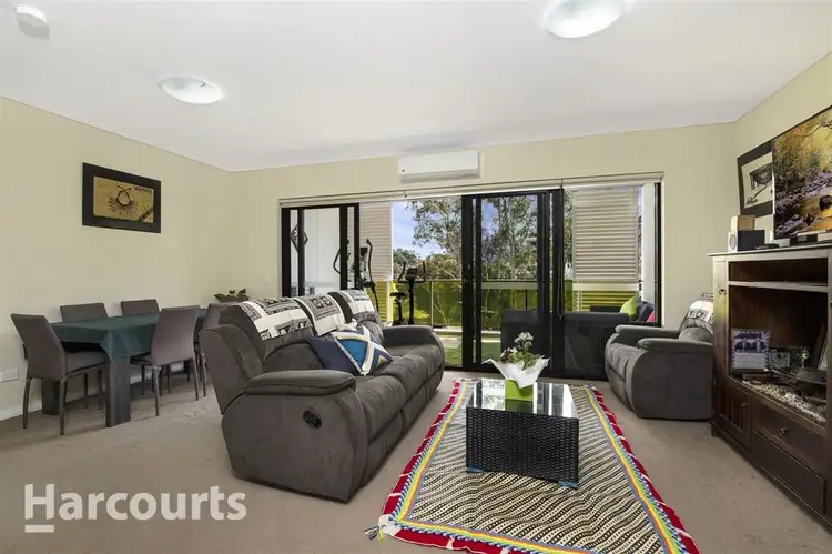 Second view of Homely apartment listing, 58/2-10 Tyler Street, Campbelltown NSW 2560