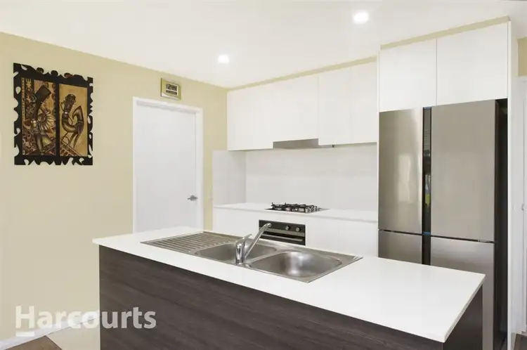 Third view of Homely apartment listing, 58/2-10 Tyler Street, Campbelltown NSW 2560