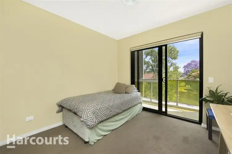 Fourth view of Homely apartment listing, 58/2-10 Tyler Street, Campbelltown NSW 2560