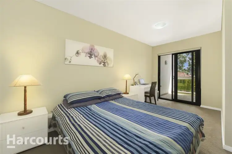 Fifth view of Homely apartment listing, 58/2-10 Tyler Street, Campbelltown NSW 2560