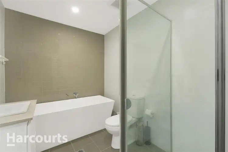 Sixth view of Homely apartment listing, 58/2-10 Tyler Street, Campbelltown NSW 2560