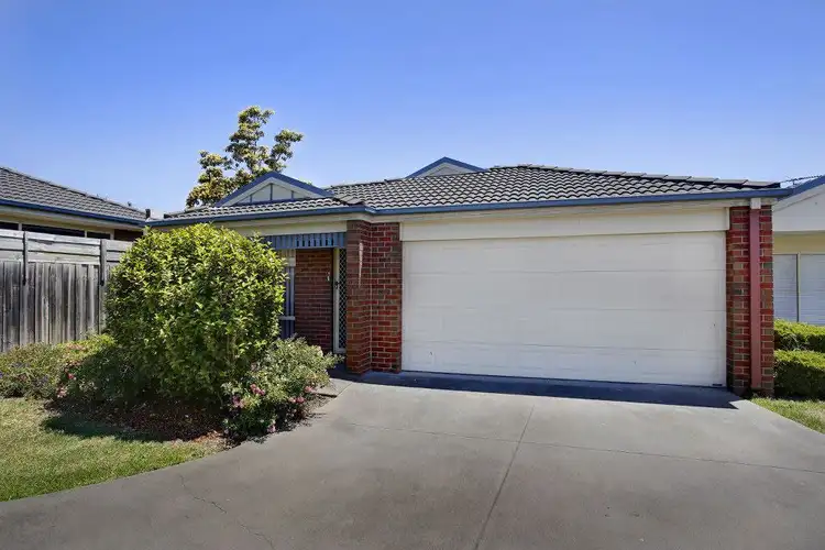 4/41-49 Tully Road, Clayton South VIC 3169