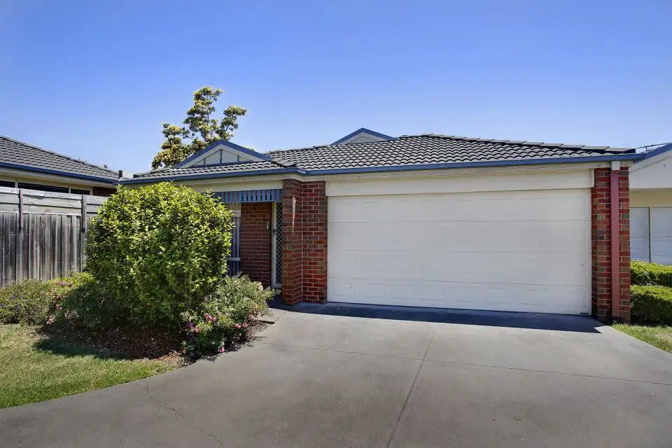 Main view of Homely unit listing, 4/41-49 Tully Road, Clayton South VIC 3169