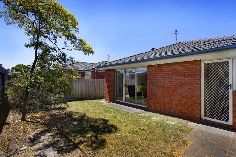 Second view of Homely unit listing, 4/41-49 Tully Road, Clayton South VIC 3169