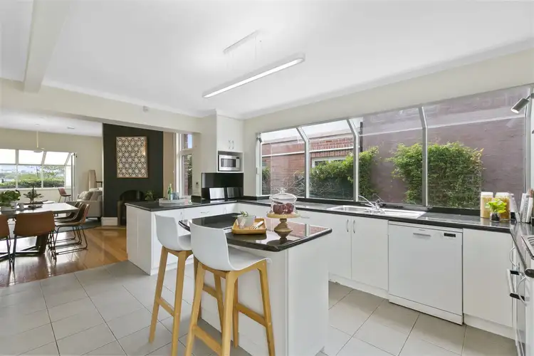Main view of Homely house listing, 54 View Street, Sandy Bay TAS 7005