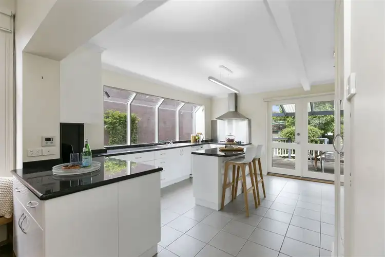 Second view of Homely house listing, 54 View Street, Sandy Bay TAS 7005