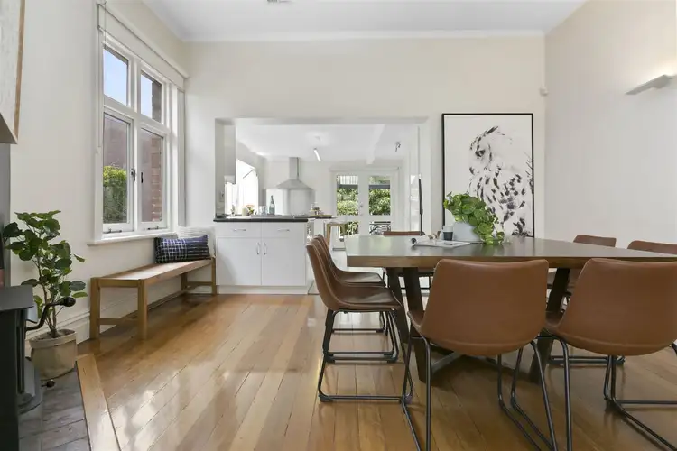 Third view of Homely house listing, 54 View Street, Sandy Bay TAS 7005