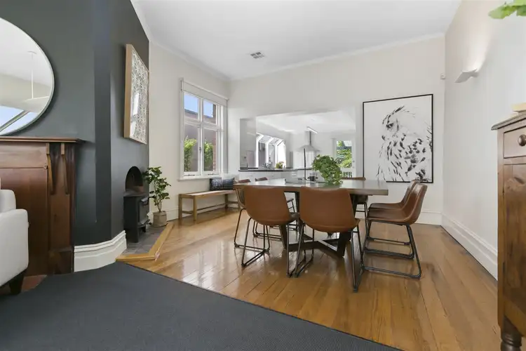 Fourth view of Homely house listing, 54 View Street, Sandy Bay TAS 7005