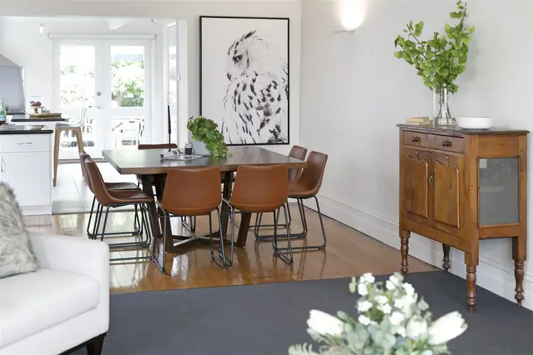 Sixth view of Homely house listing, 54 View Street, Sandy Bay TAS 7005