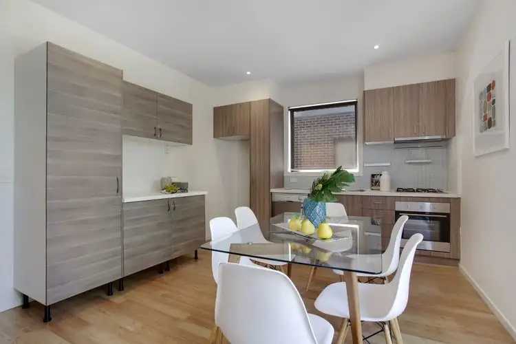 Third view of Homely townhouse listing, 4/28 Wordsworth Avenue, Clayton South VIC 3169