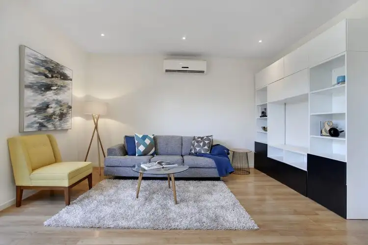 Fourth view of Homely townhouse listing, 4/28 Wordsworth Avenue, Clayton South VIC 3169
