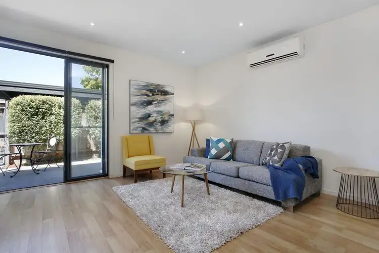 Fifth view of Homely townhouse listing, 4/28 Wordsworth Avenue, Clayton South VIC 3169
