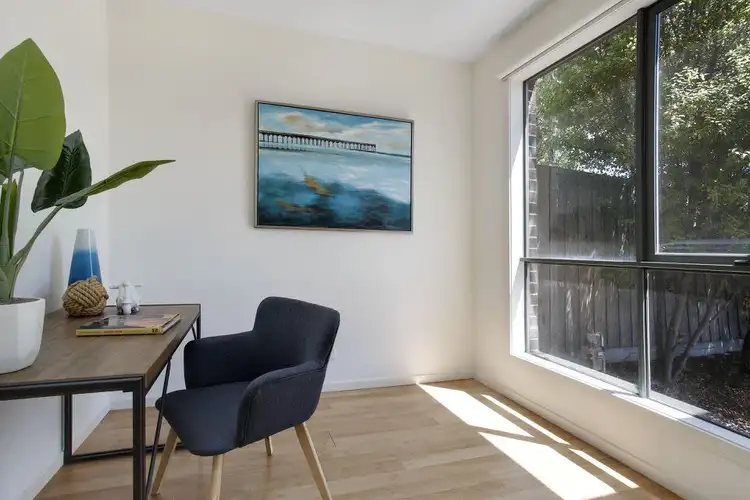 Sixth view of Homely townhouse listing, 4/28 Wordsworth Avenue, Clayton South VIC 3169