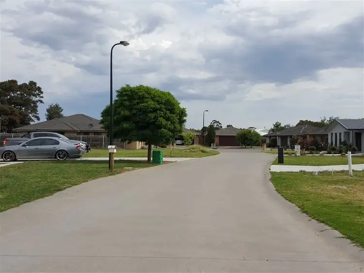 Third view of Homely land listing, Lot 12/26 Duke Street, Yarram VIC 3971