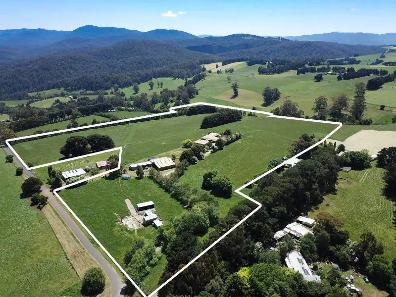 Main view of Homely rural property listing, 20 Elton Road, Neerim VIC 3831