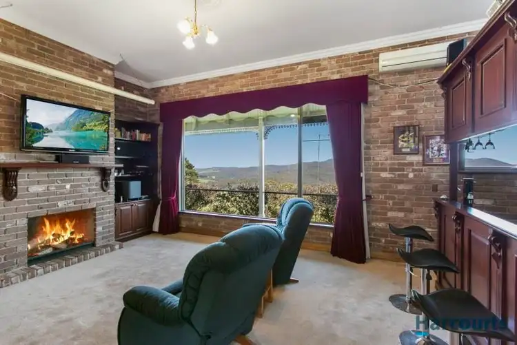 Fifth view of Homely rural property listing, 20 Elton Road, Neerim VIC 3831
