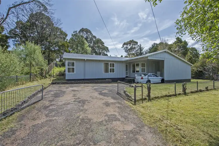 22 Gellibrand Street, Zeehan TAS 7469