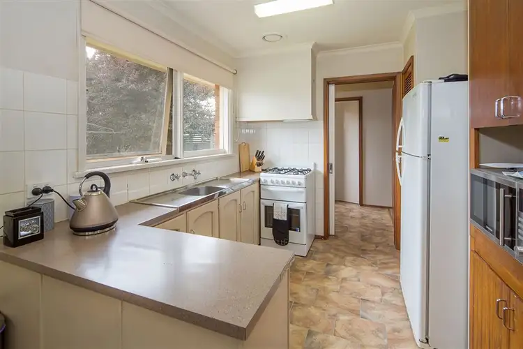 Fifth view of Homely house listing, 18 Manneville Street, Wendouree VIC 3355