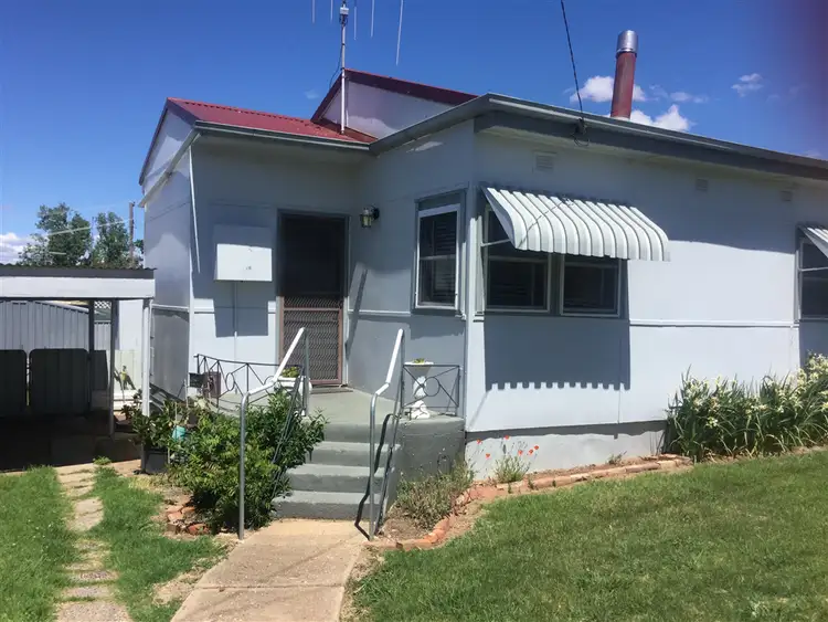 Main view of Homely house listing, 6 Moresby Way, West Bathurst NSW 2795