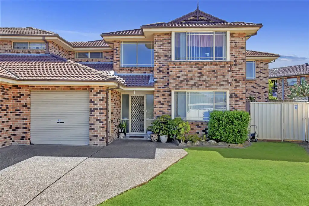 Main view of Homely house listing, 7B Chansa Place, Blacktown NSW 2148