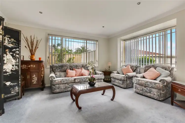 Second view of Homely house listing, 7B Chansa Place, Blacktown NSW 2148