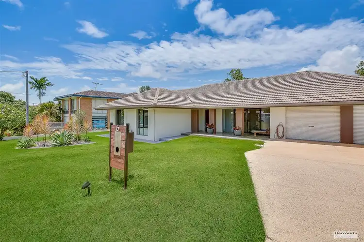 Second view of Homely house listing, 6 Prospect Street, Rosslyn QLD 4703