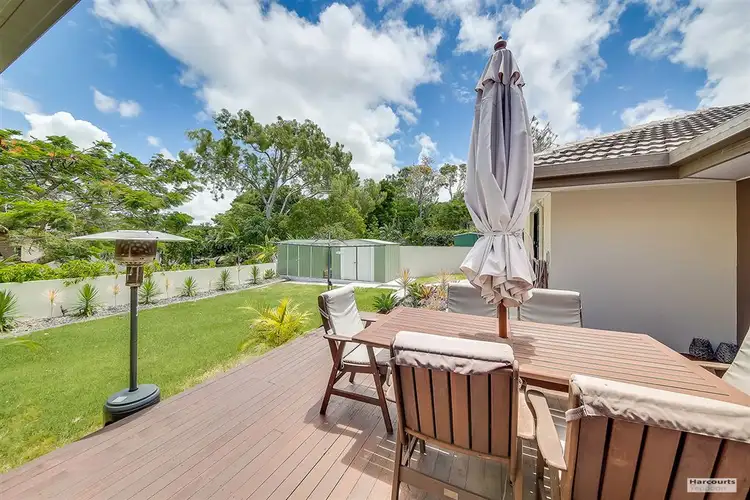 Fourth view of Homely house listing, 6 Prospect Street, Rosslyn QLD 4703