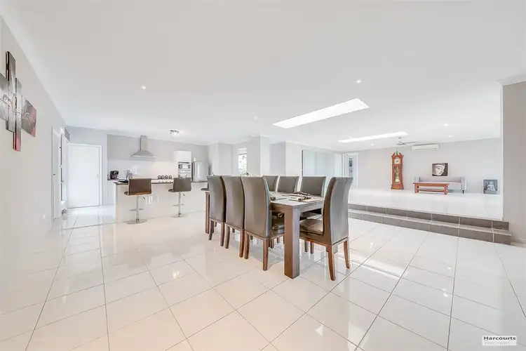 Fifth view of Homely house listing, 6 Prospect Street, Rosslyn QLD 4703