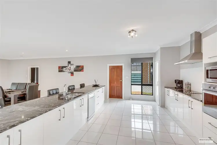Sixth view of Homely house listing, 6 Prospect Street, Rosslyn QLD 4703