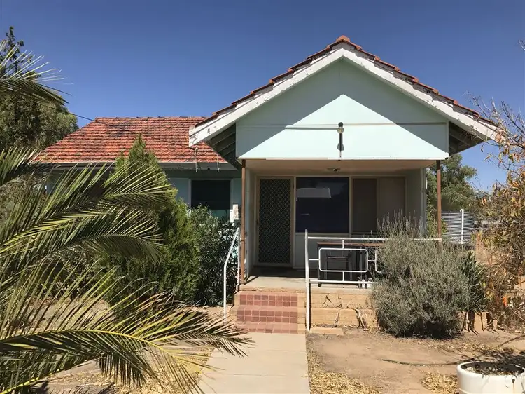 Main view of Homely house listing, 5 Council Street, Merredin WA 6415