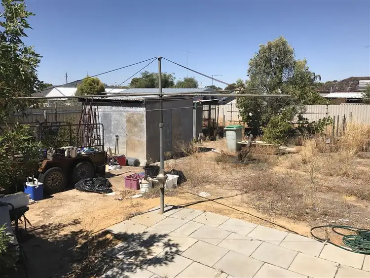 Fourth view of Homely house listing, 5 Council Street, Merredin WA 6415