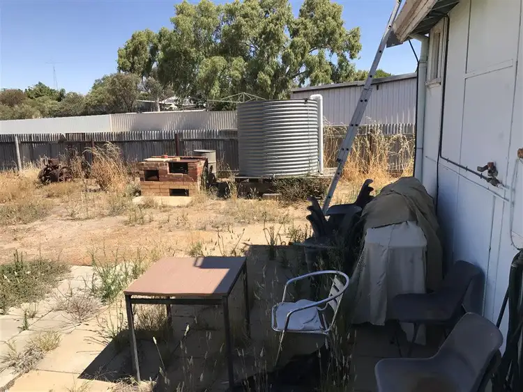 Fifth view of Homely house listing, 5 Council Street, Merredin WA 6415