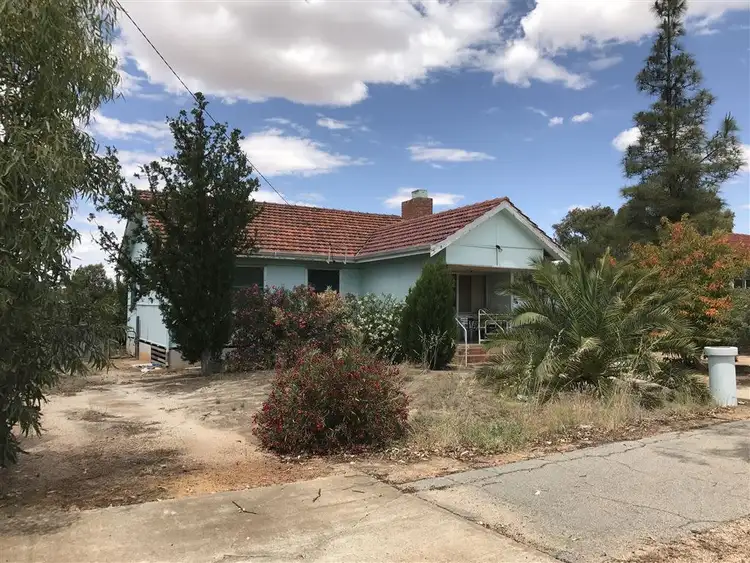 Sixth view of Homely house listing, 5 Council Street, Merredin WA 6415
